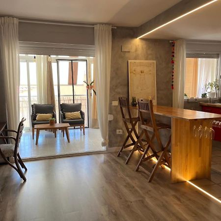 La Casa Del Pompon Apartment Benicassim Ngoại thất bức ảnh