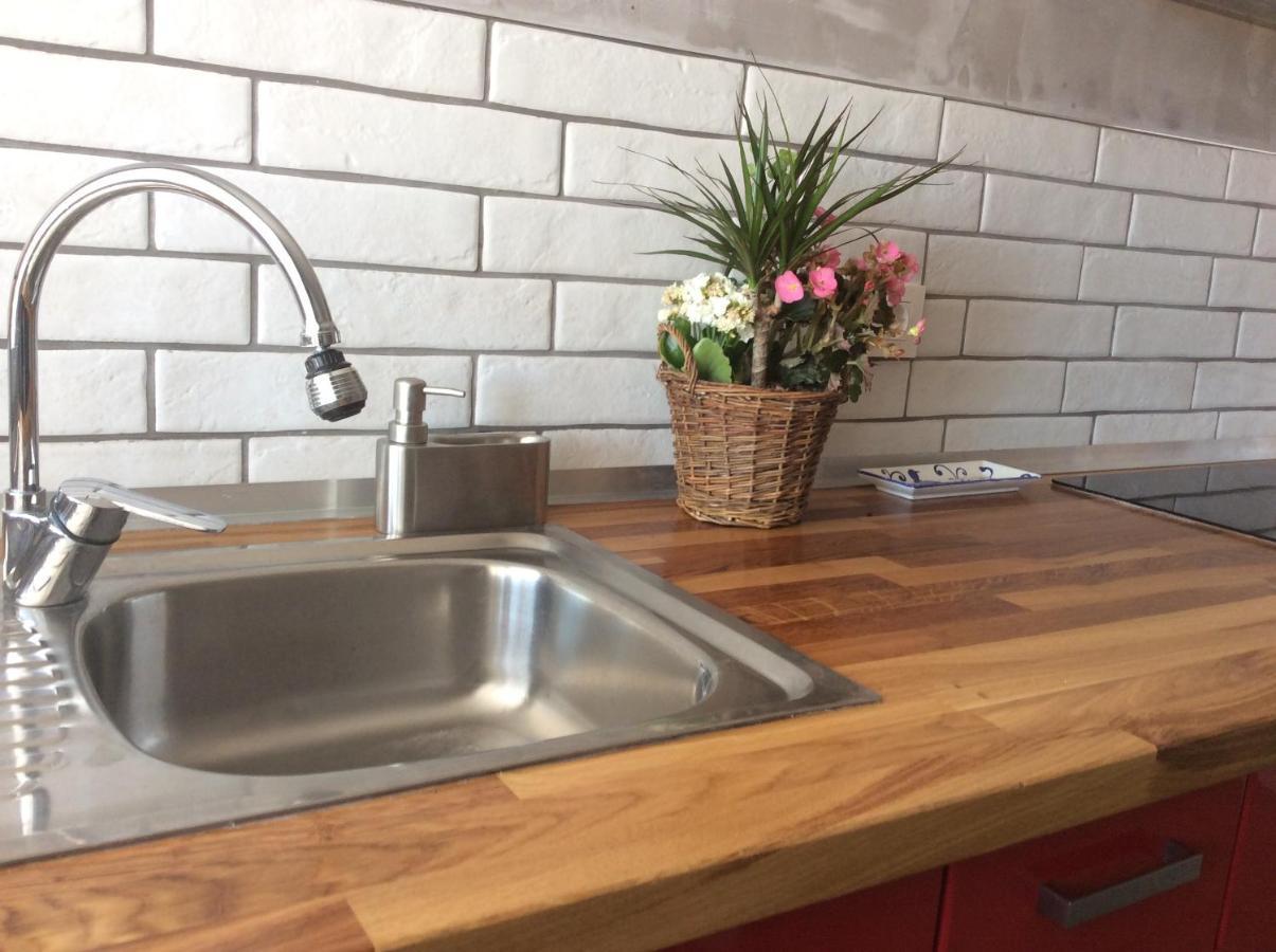 La Casa Del Pompon Apartment Benicassim Ngoại thất bức ảnh