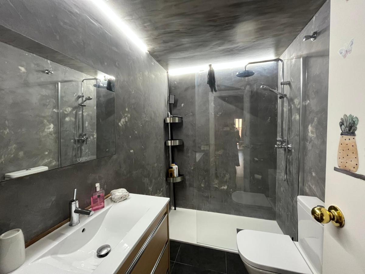 La Casa Del Pompon Apartment Benicassim Ngoại thất bức ảnh